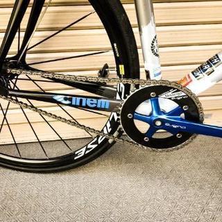 Cinelli MASH Histogram ピスト トラックバイク