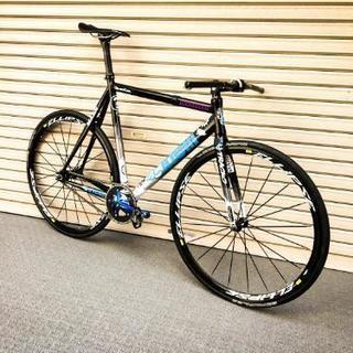 Cinelli MASH Histogram ピスト トラックバイク
