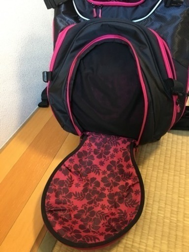 zoot トランジションバッグ【美品】 | gasreg.org.eg