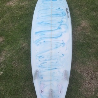美品  サーフボード