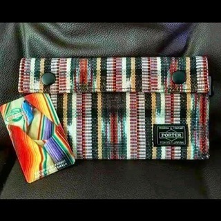 ✴︎売れました✴︎ PORTER BEAMS コラボ 長財布 ARTESANIA | swedmaq.cl