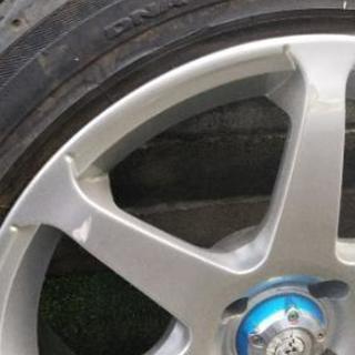 Rays カンピオナート 16インチ 7.0JJ