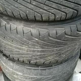 WORKヴァリアンツァ19インチ(値下げしました)