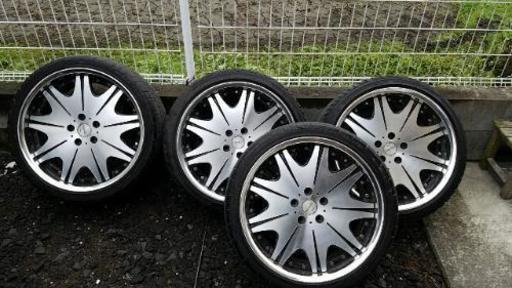 独特の素材 19インチの人気アイテム 2023年最新】WORK work