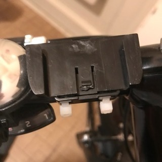 FUJI パレット クロスバイク