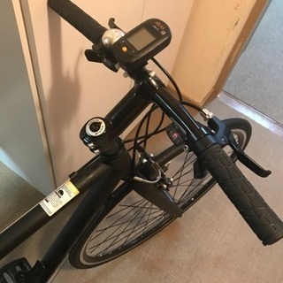 FUJI パレット クロスバイク