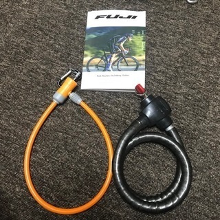 FUJI パレット クロスバイク