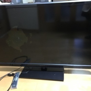 SONY 液晶テレビ BRABIA KDL-46W5 46インチ