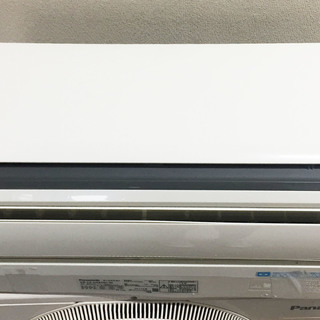 中古☆Panasonic ルームエアコン CS-GX224C