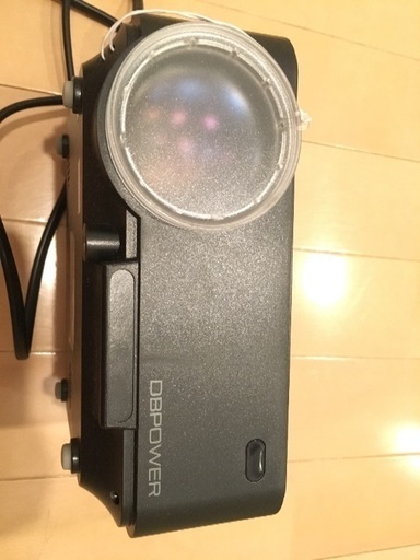ホームプロジェクター