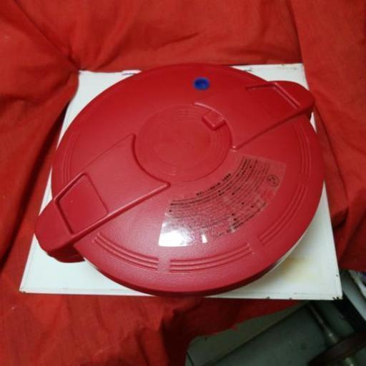 MEYER電子レンジ用　圧力鍋