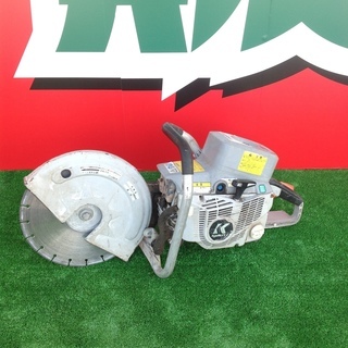 エコツール岡崎店】共立ｴﾝｼﾞﾝｶｯﾀｰCSG673SL【愛知県/岡崎市/工具