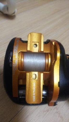 t3sv リール - その他 