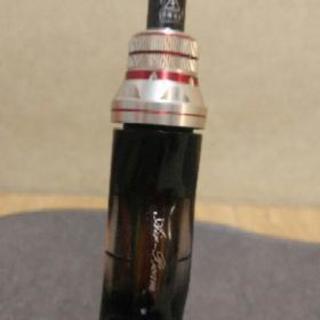 スティーズスカイレイ 竿