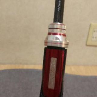 スティーズスカイレイ 竿