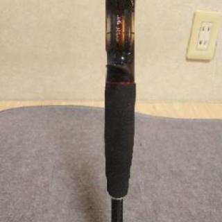 スティーズスカイレイ 竿