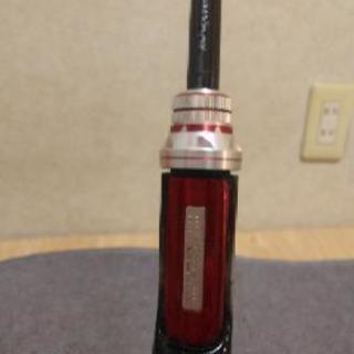 スティーズスカイレイ 竿