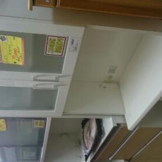 2面レンジボード(白い木目調) 高く買取るゾウ中間店