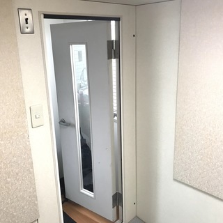 YAMAHA アビテックス Dr-30 防音室 2畳 美品!! 配送、設置費込み!!