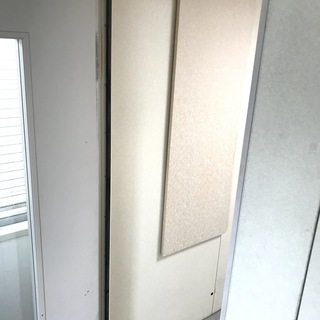 YAMAHA アビテックス Dr-30 防音室 2畳 美品!! 配送、設置費込み!!