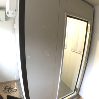 YAMAHA アビテックス cefine Ⅱ Dr-30 防音室 1.2畳 美品!! 配送、設置費込み!!