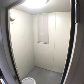 YAMAHA アビテックス cefine Ⅱ Dr-30 防音室 1.2畳 美品!! 配送、設置費込み!!