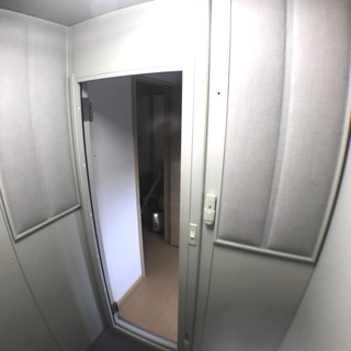 YAMAHA アビテックス cefine Ⅱ Dr-30 防音室 1.2畳 美品!! 配送、設置費込み!!