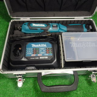 美品　マキタ　ペンインパクト　TD022DSHX
