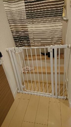 子ども、ペット用の柵