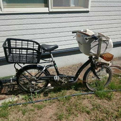 A N Desin Works インチ 前子供乗せ自転車 反射板がジャンク あとむうらん 札幌のその他の中古あげます 譲ります ジモティーで不用品の処分