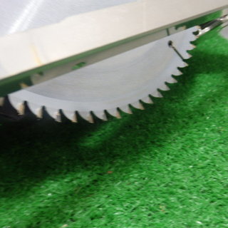 美品 マキタ 165㎜マルノコ HS6300