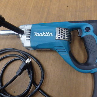 美品 マキタ カクハン機 UT1305