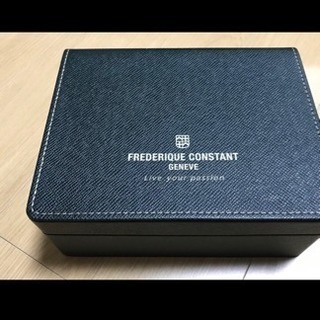 フレデリック コンスタント時計売り出します