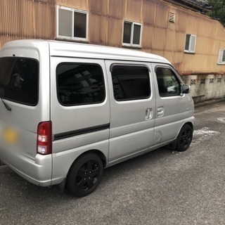 4ナンバー、車検有、タイヤほぼ新品、5MT