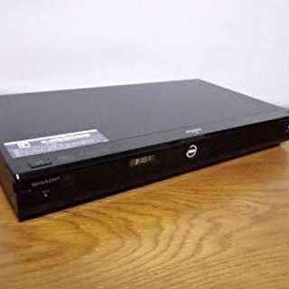 Blu-rayレコーダー美品