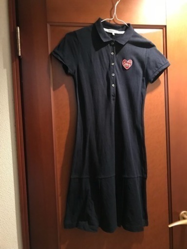 ｌａｃｏｓｔｅ ポロシャツワンピース まさみっくす ししぶの服 ファッションの中古 古着あげます 譲ります ジモティーで不用品の処分