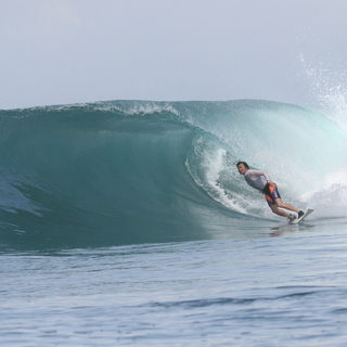 ＤＨＤ　サーフボード　6\'2\