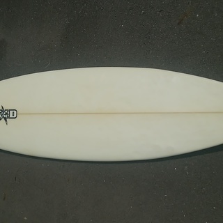 ＤＨＤ　サーフボード　6\'2\