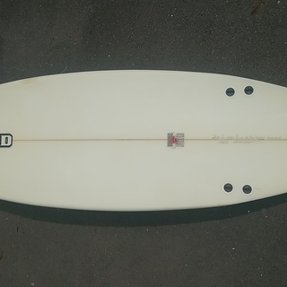 ＤＨＤ　サーフボード　6\'2\
