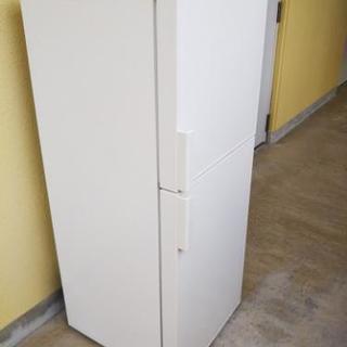 【リサイクルサービス八光　田上店　安心の3か月保証　配達・設置OK】無印良品　電気冷蔵庫・１３７Ｌ　型番：ＡＭＪ‐１４Ｄ