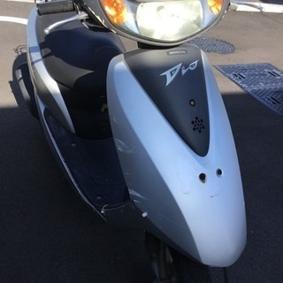 HONDA  DIO