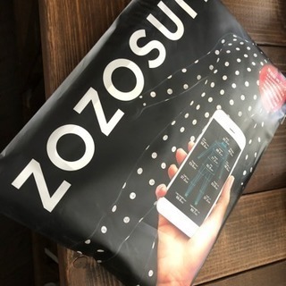 ZOZOSUIT