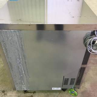 【お取引中】HOSHIZAKI　RT-63PTE1　業務用冷蔵庫　動作確認済