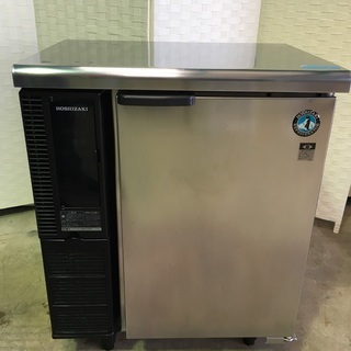 【お取引中】HOSHIZAKI　RT-63PTE1　業務用冷蔵庫　動作確認済