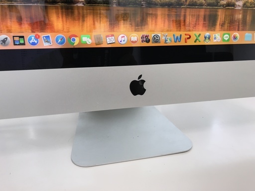 Mac Apple iMac 27 Core i5 2.66GHz/4GB/1TB