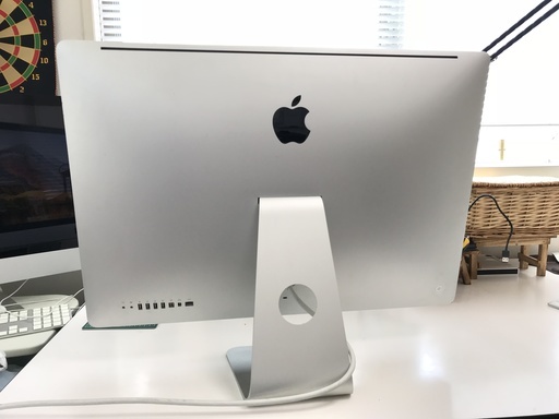 Apple iMac 27 Core i5 2.66GHz/4GB/1TB