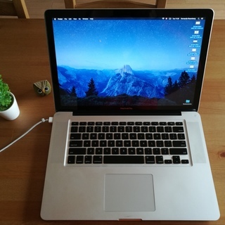 MacBook Pro 15