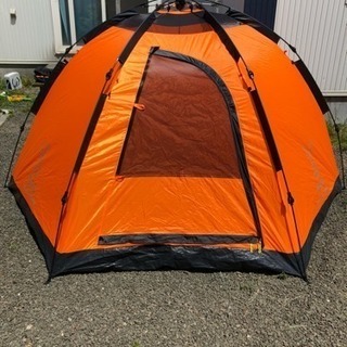 DoD ワンタッチテント T5-31