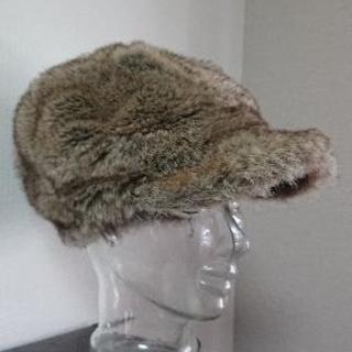 ﾓｺﾓｺ帽子 ﾄﾗﾌｧﾙｶﾞｰﾛｰ