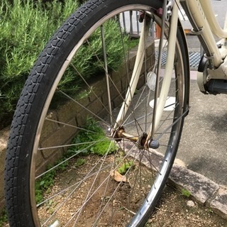 電動自転車.ブリジストン ステラ